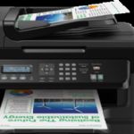 EPSON L550 S�REKL� BESLEME M�REKKEP P�SK�RTMEL� YAZICI/TARAYICI/FOTOKOP�/FAKS
