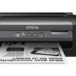 EPSON WORKFORCE M105 S�REKL� BESLEME YAZICI KABLOSUZ