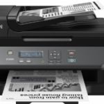 EPSON WORKFORCE M200 S�REKL� BESLEME YAZICI/TARAYICI/FOTOKOP�