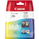 CANON PG-540BK/CL-541 KARTU� 2L� PAKET