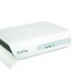 AIRTIES AIR-4742 600+300 Mbps KABLOSUZ DUAL BAND V�DEO AKTARICI