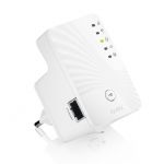 ZYXEL WRE 2205 300Mbps KABLOSUZ ALAN GEN��LET�C� ACCESS PO�NT PR�Z TASARIMI
