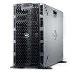 DELL SRV T620535H7P1N-1D2 T620 E5-2620 1x8G 12x3.5 H710p 1GB PSU  �DRAC7