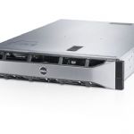 DELL SRV R520235H7P1N-1D1 R520 E5-2407 1x8G 8x3.5 H710p 1GB PSU
