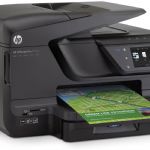 HP CR770A OFFICEJET PRO 276DW �OK ��LEVL� YAZICI