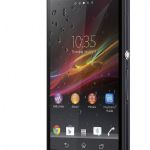 SONY XPERIA Z 16GB 3G S�YAH