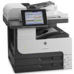 HP CF066A LASERJET ENTERPRISE M725DN MFP A3 YAZICI/TARAYICI/FOTOKOP�/FAX