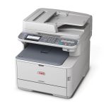 OKI MC562DNW RENKL� LAZER YAZ/TAR/FOT/FAX-A4