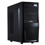 GIGABYTE IF-233 USB3.0  ATX KASA S�YAH 550W