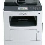 LEXMARK MX410DE LAZER YAZICI/TARAYICI/FOTOKOP�/FAKS