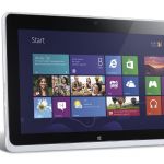 ACER TB 10 ICONIA NT.L0MEY.004 W510-27602G03ASS Z2760 2G 32G W8SL WIFI GRI