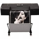 HP Q6720B DESIGNJET Z3200PS 24 �N� FOTO�RAF YAZICISI