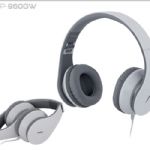 FRISBY FHP-960GW BEYAZ/GR� M�KROFONLU KULAKLIK
