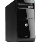 HP PC D5R79EA Pro 3500 MT i3-3240 4G 500G W8PRO