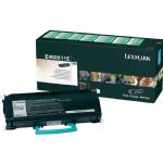LEXMARK E460X11E S�YAH TONER 15.000