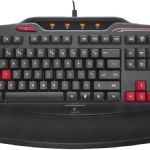 LOGITECH G103 GAMING KLAVYE 920-005205