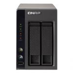 QNAP TS-221 NAS DEPOLAMA �N�TES�