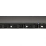 QNAP TS-421U NAS DEPOLAMA �N�TES�