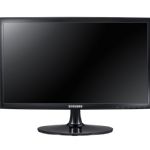 18.5 SAMSUNG S19C150F LED 5MS S�YAH D-SUB
