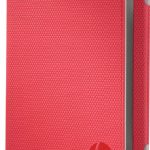 HP E3F48AA Slate 7 Case Red
