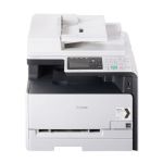 CANON MF-8280CW RENKL� LAZER YAZICI/TARAYICI/FOTOKOP�/FAKS