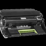 LEXMARK 50F0Z00 S�YAH DRUM 60.000 SAYFA