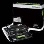 LEXMARK 52D0Z00 S�YAH DRUM 100.000 SAYFA