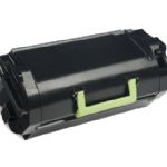 LEXMARK 62D5X00 S�YAH TONER 45.000 SAYFA