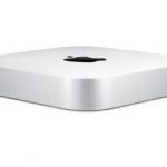 APPLE MAC MINI MD387TU/A i5-2.5GHz 4G 500G