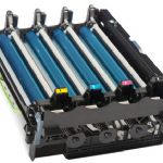 LEXMARK 70C0Z10 S�YAH DRUM 40.000 SAYFA