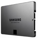 250GB SAMSUNG 840 EVO SERIES SATA3 7 540/520MB/s SSD MZ-7TE250BW