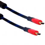 S-L�NK HDMI120 HDMI TO HDMI ALTIN U�LU 24K 1.3 Ver. KABLO 20M
