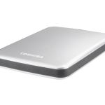2TB TOSHIBA 2.5 USB 3.0 HDTC720ES3CA NEW CANVIO G�M��
