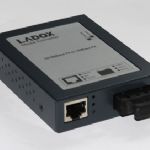 LADOX LD-3412-M 10/100TO100BASEFX MM SC CONV