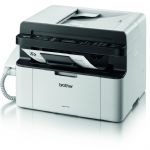 BROTHER MFC-1815 LAZER YAZICI/TARAYICI/FOTOKOP�/FAKS/TELEFON AH�ZEL�