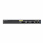 ZYXEL GS3700-24HP 24PORT 10/100/1000 + 4xSFP LAYER2 PLUS (LAYER 3 L�TE)Y�NET�LEB�L�R POE SWITCH