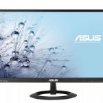 ASUS 23 VX239H IPS LED 5MS S�YAH D-SUB 2HDMI(MHL)