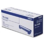 BROTHER TN-1040 S�YAH TONER 1.000 SAYFA