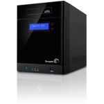 DISKSIZ SEAGATE 3.5 BUSINESS STORAGE NAS 4-BAY STBP200 DEPOLAMA �N�TES�