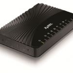 ZYXEL VMG 3312 VDSL/ADSL2 VE F�BER �NTERNET UYUMLU 4 PORT 300Mbps KABLOSUZ MODEM