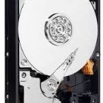 4TB WD 3.5 INTELLIPOWER 64MB SATA3 WD40EURX AV (7x24 G�V.)