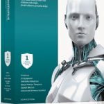 NOD32 ESET ANTIVIRUS T�RK�E 1 KULLANICI V7 - 1 YIL