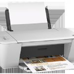 HP B2L56B DESKJET 1510 �OK ��LEVL� YAZICI