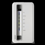 QNAP TS-212P NAS DEPOLAMA �N�TES�