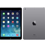 APPLE TB 9.7 IPAD AIR 16GB WiFi UZAY GR� MD785TU/A