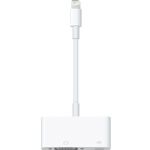 APPLE MD825ZM/A LIGHTNING TO VGA ADAPT�R
