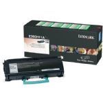 LEXMARK X654DE S�YAH TONER 36.000 SAYFA