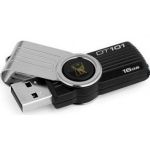 16GB USB BELLEK DT101G2/16GBZ S�YAH KINGSTON