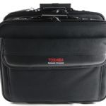 TOSHIBA NOTEBOOK + SEYAHAT �ANTASI