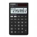 CASIO NJ-120D-BK-W-DH-W CEP T�P� HM